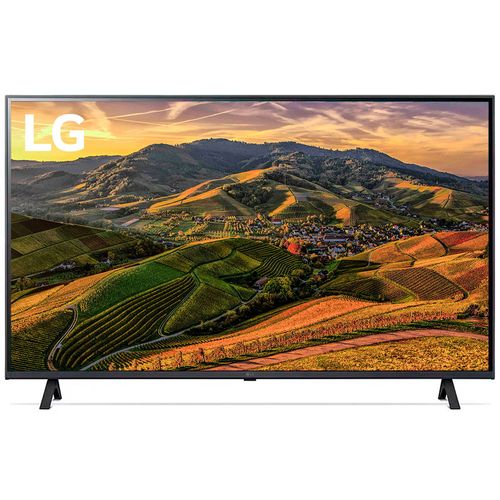 Pantalla LG LED Smart 50" UHD/4K // 50UR7800PSB