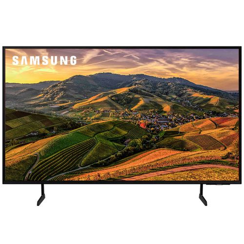 Pantalla Samsung Cristal 2024 LED smart 50" UHD/4K // UN50DU7000PXPA