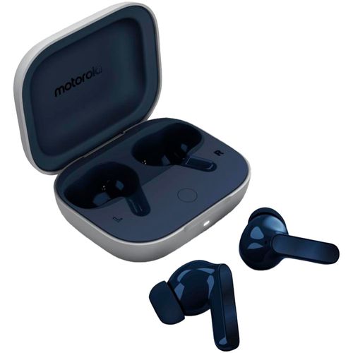 Audífonos bluetooth in ear Motobuds