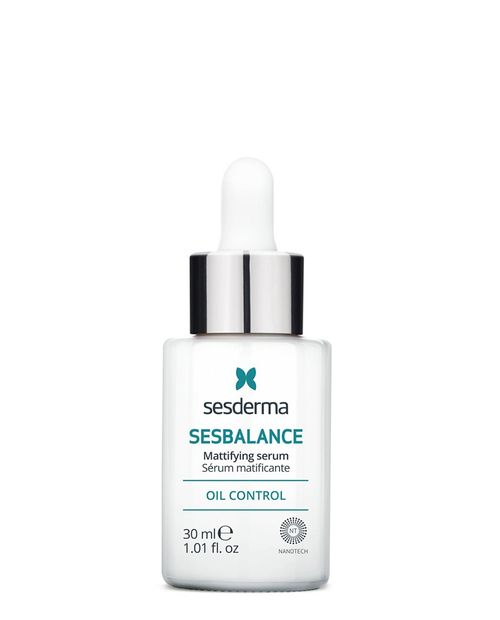 Sesderma Sesbalance Sérum Regulador De Sebo