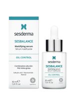 Sesderma-Sesbalance-Serum-Seboregulador