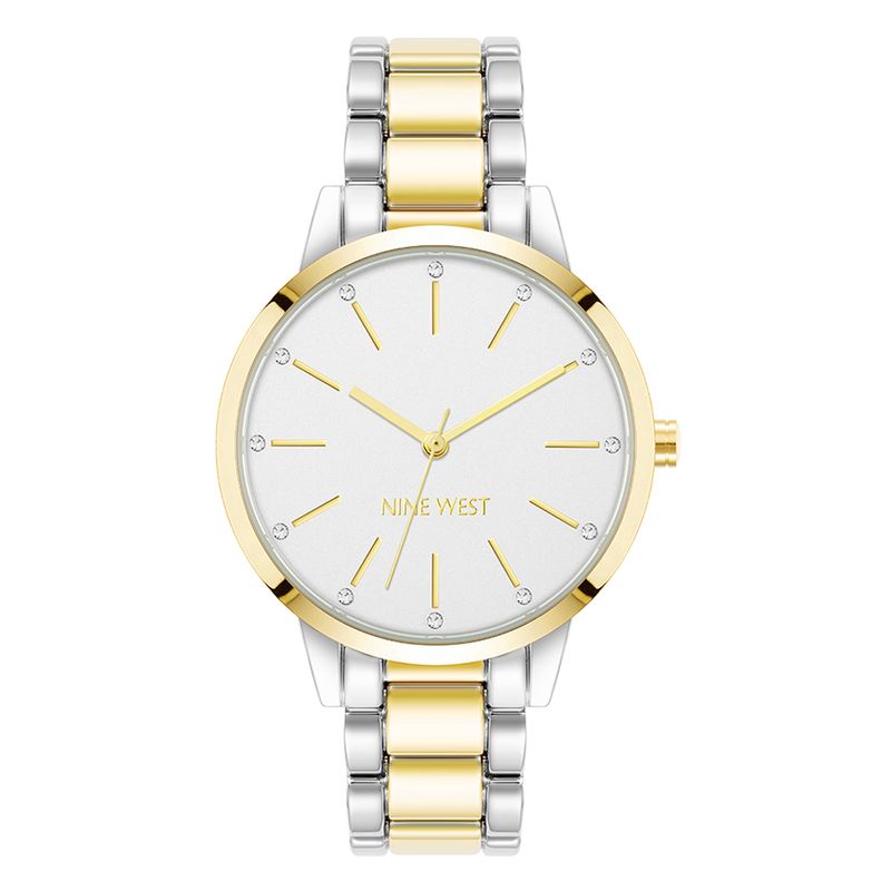 104630373-Reloj-Nine-West-analogo-de-metal-bicolor-para-mujer