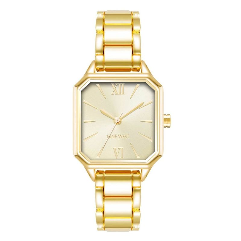 104630374-Reloj-Nine-West-analogo-de-metal-dorado-para-mujer