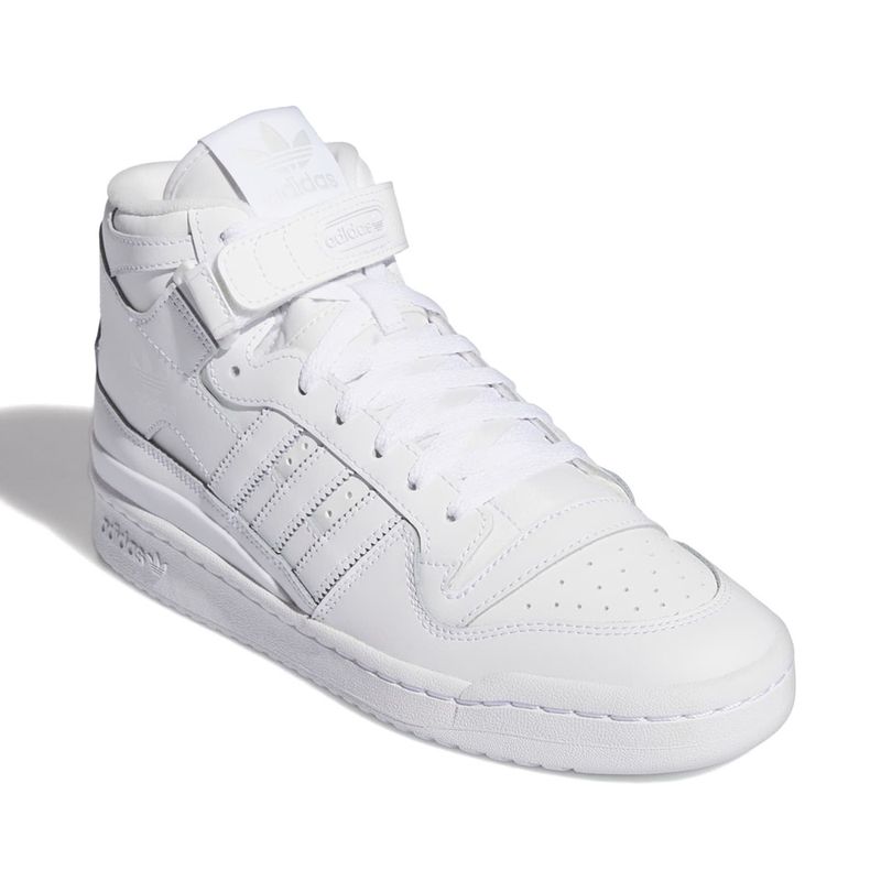 Adidas Forum Zapatos Adidas De Mujer Botines Botín Adidas