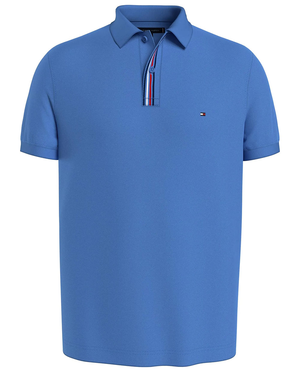 Kaos Kerah Tommy Hilfiger Playeras Polo Kaos Polo Tommy Hilfiger