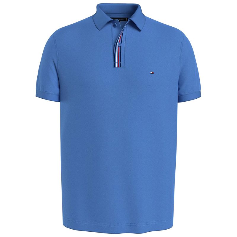 Camisas tommy polo online