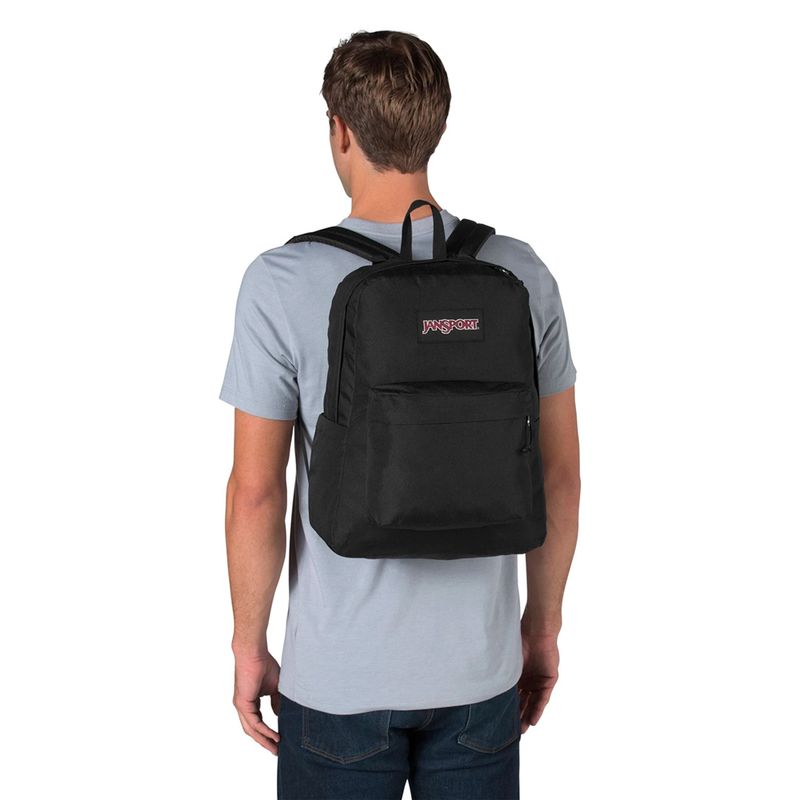 Bolsos retailers jansport 2019