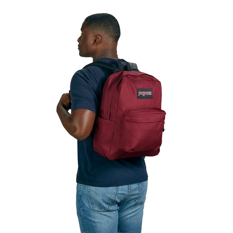 Mochila jansport vino new arrivals
