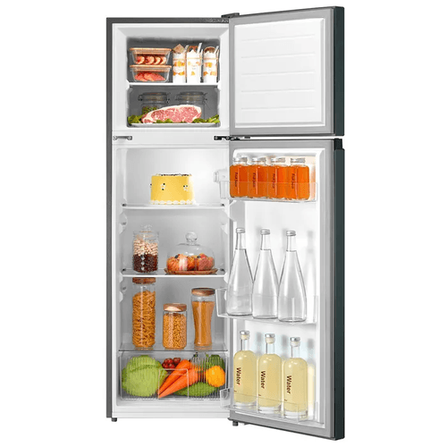 Refrigeradora Mabe 6 PCU Top Mount // RMD165PVCRS0