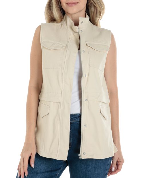 Chaleco Baccini para mujer
