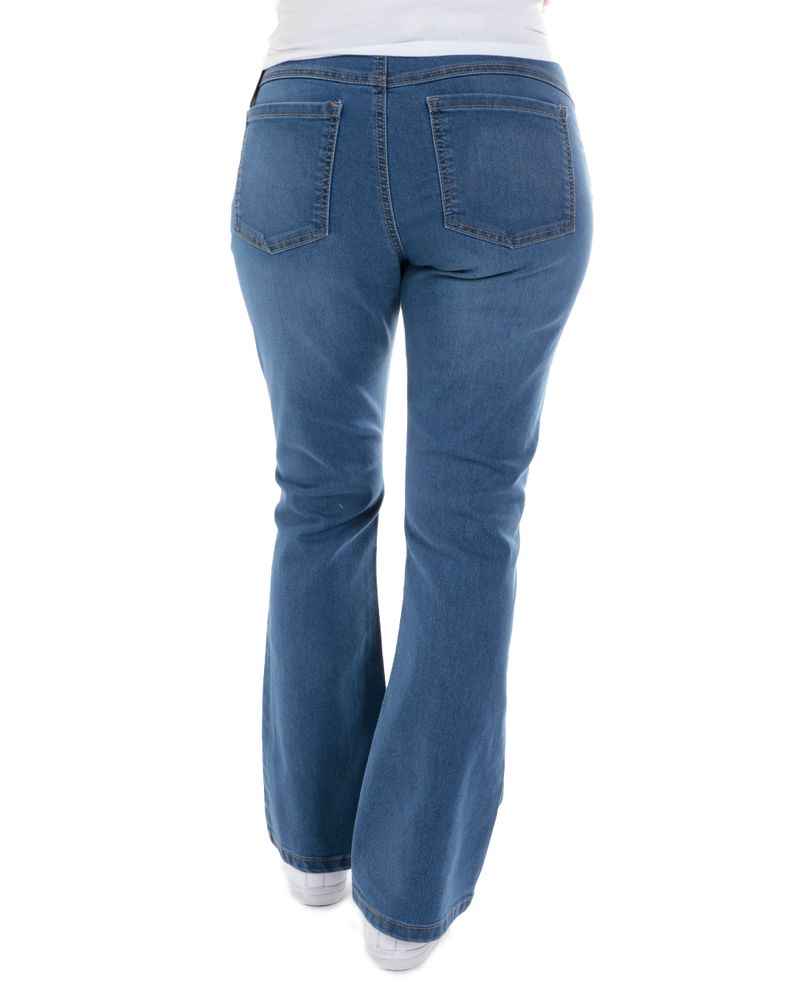 Trendyol Mujer Trendyol Jeans Woman Mom, Azul Oscuro, 38 Para Mujer Mom Jeans Online Shop