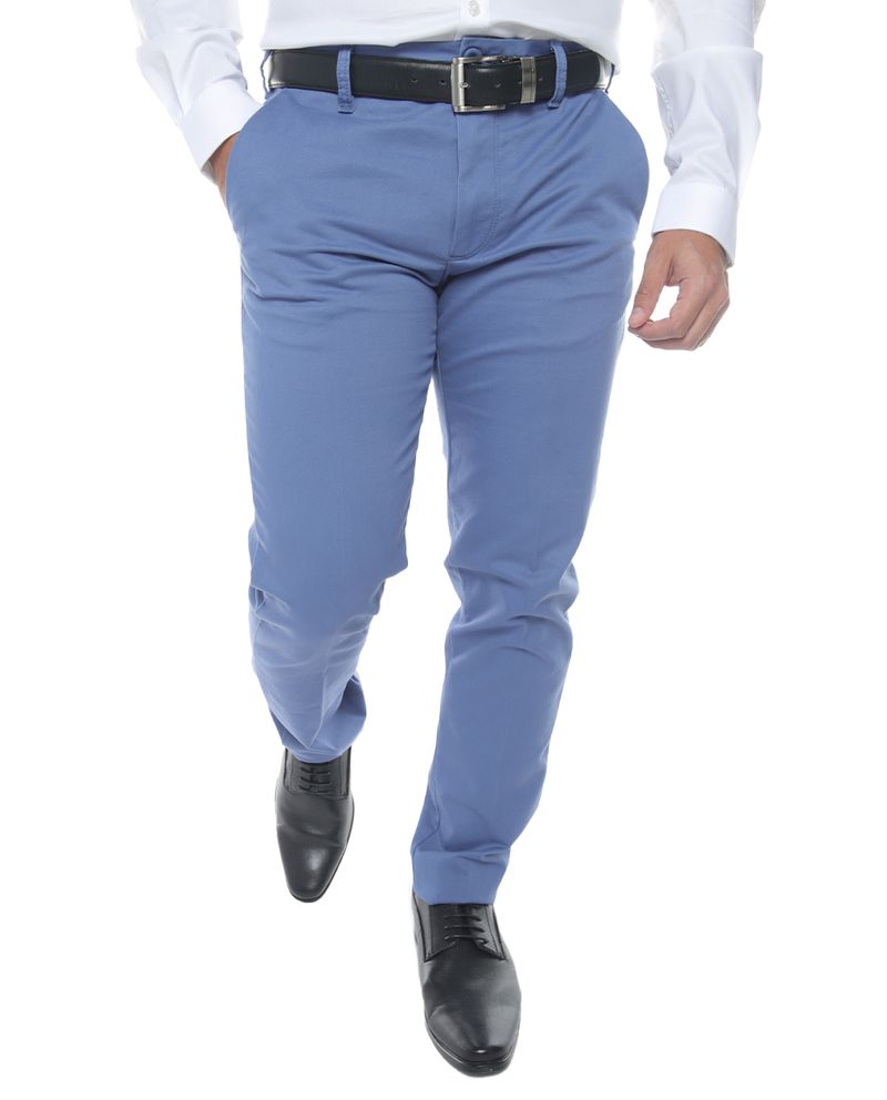 104601526-Pantalon-casual-Izod-slim-fit-celeste-solido-para-hombre