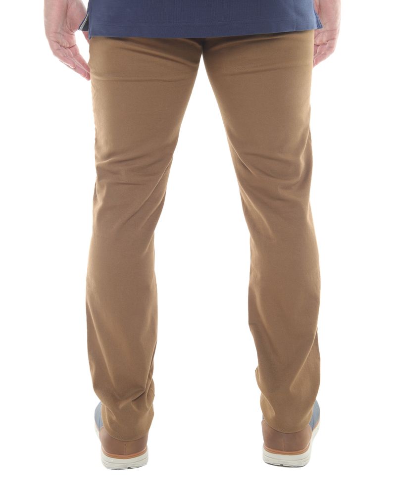 104614064-Pantalon-chino-Gents-regular-fit-khaki-solido-para-hombre