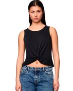104666519-Blusa-Pieces-crop-top-sin-mangas-para-mujer