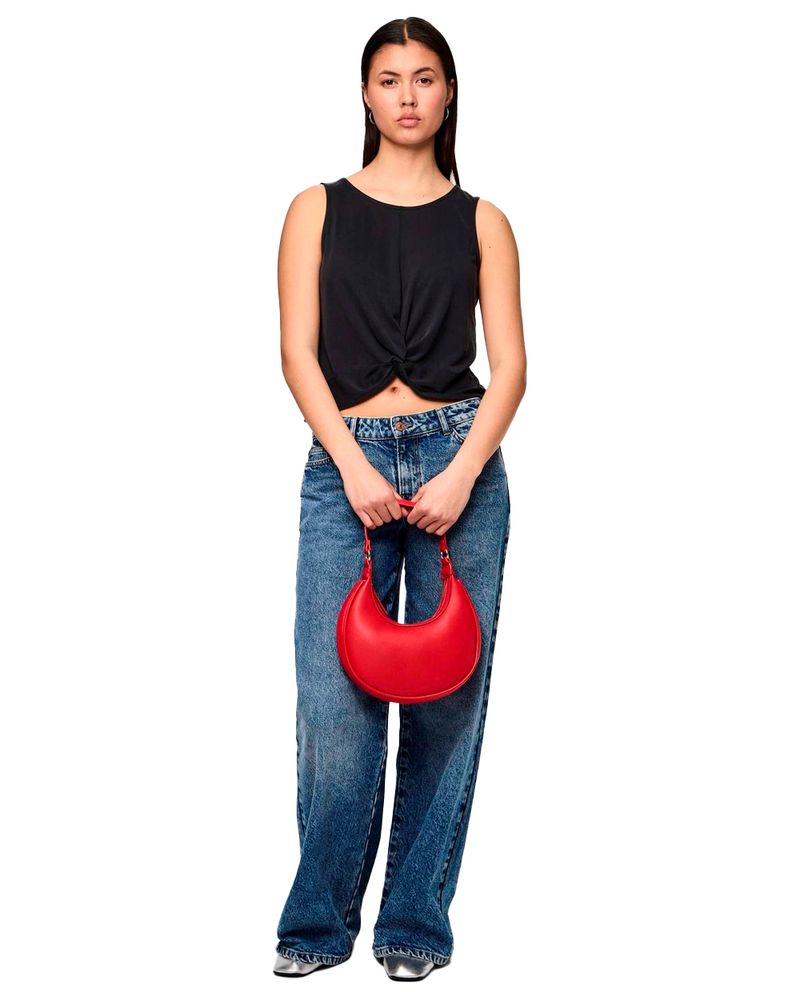 104666519-Blusa-Pieces-crop-top-sin-mangas-para-mujer