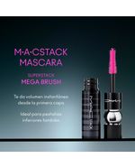 MAC--Mascara-M·A·Cstack--