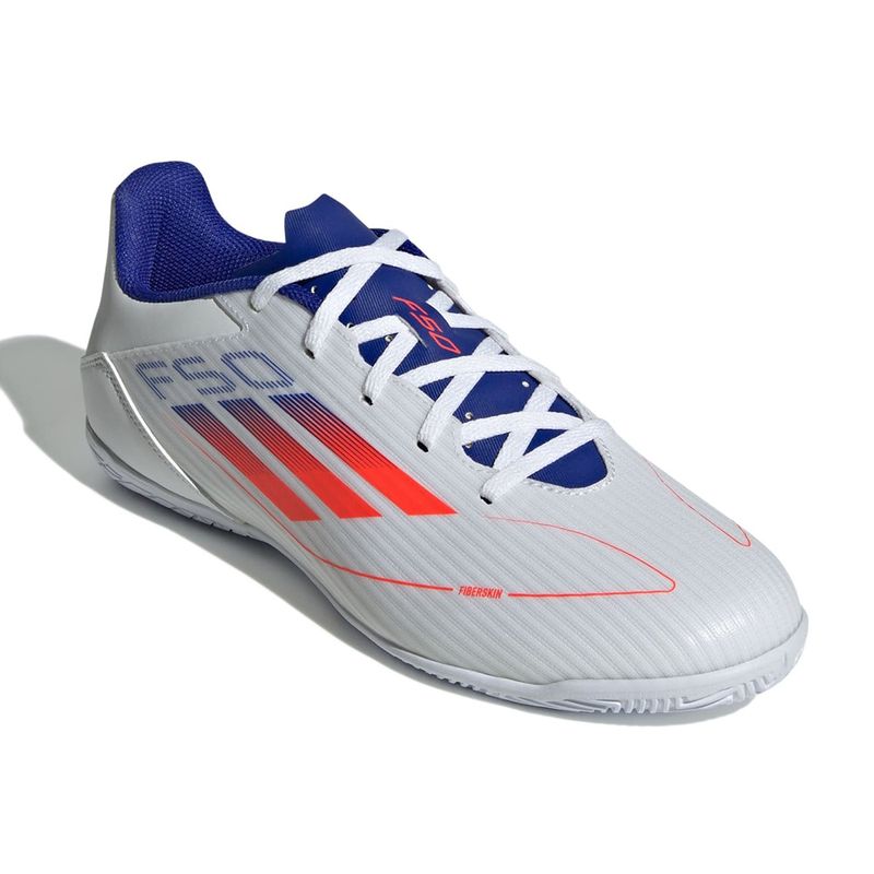 104688661-Zapatillas-Adidas-F50-Club-Indoor-deportivo-blanco-para-hombre