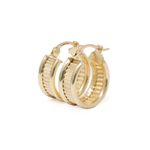 104592489-Aretes-cortos-de-plata-color-dorado-para-mujer