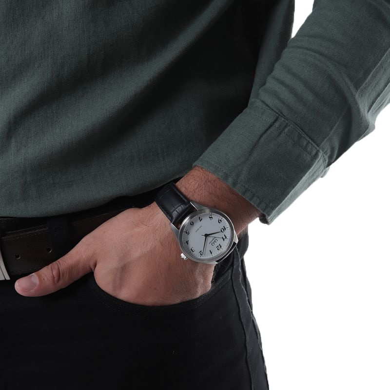 104399881-Reloj-Q-Q-analogo-de-cuero-negro-para-hombre