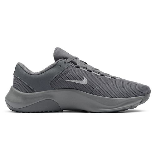 Zapato Nike Legend Essential 3 deportivo color gris para hombre