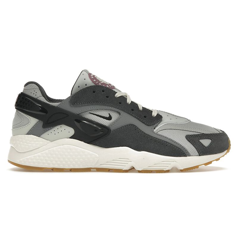 Nike Sneaker Nike Huarache Hombre Gris Zapato Nike Air Huarache