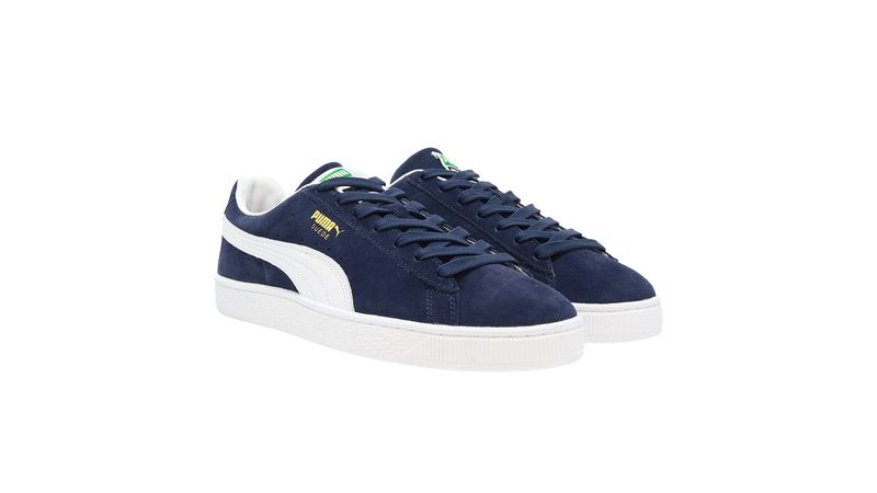 Zapatos puma caballero sales