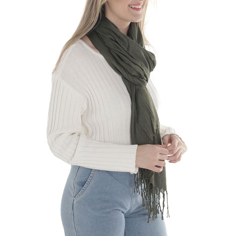 104506152-Bufanda-Again-color-verde-para-mujer