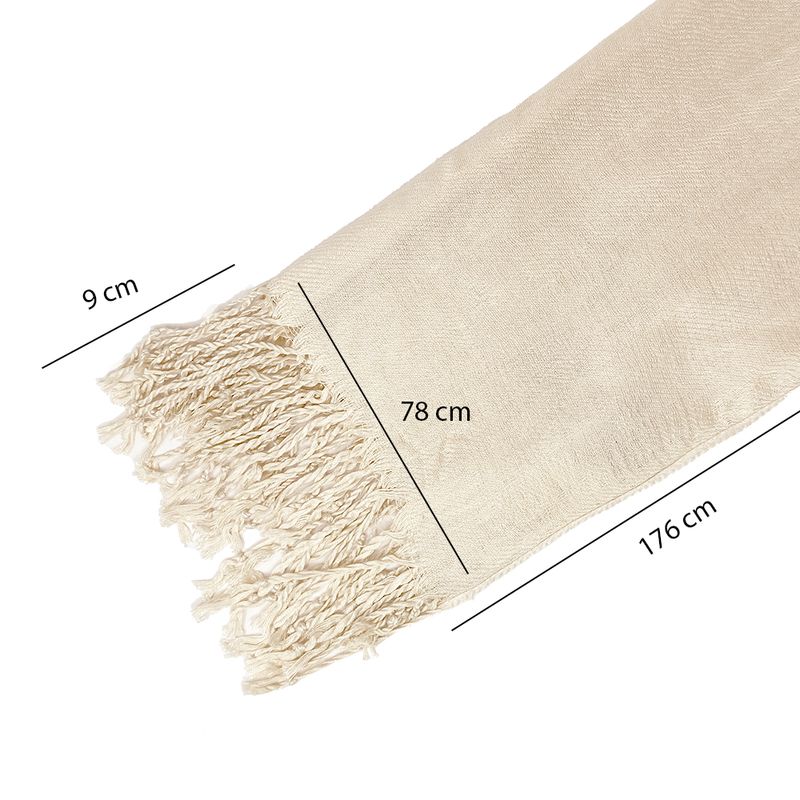 104506157-Bufanda-Again-color-beige-para-mujer