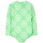 104672476Traje-de-baño-1-pieza-verde-con-estampado-de-limones-para-niña