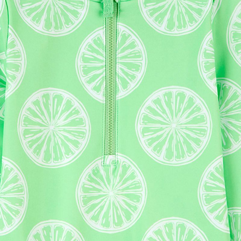 104672476Traje-de-baño-1-pieza-verde-con-estampado-de-limones-para-niña