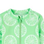 104672478Traje-de-baño-1-pieza-verde-con-estampado-de-limones-para-niña