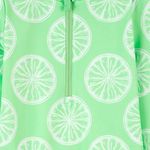 104672478Traje-de-baño-1-pieza-verde-con-estampado-de-limones-para-niña