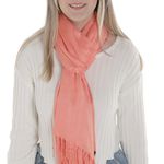 104506153-Bufanda-Again-salmon-para-mujer