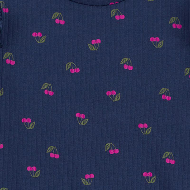 104672530Blusa-azul-con-estampado-de-cerezas-para-niña