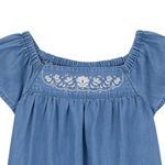 104672583Vestido-azul-solido-para-niña