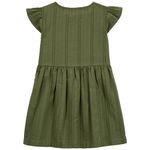 104672605Vestido-verde-solido-para-niña