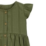 104672605Vestido-verde-solido-para-niña