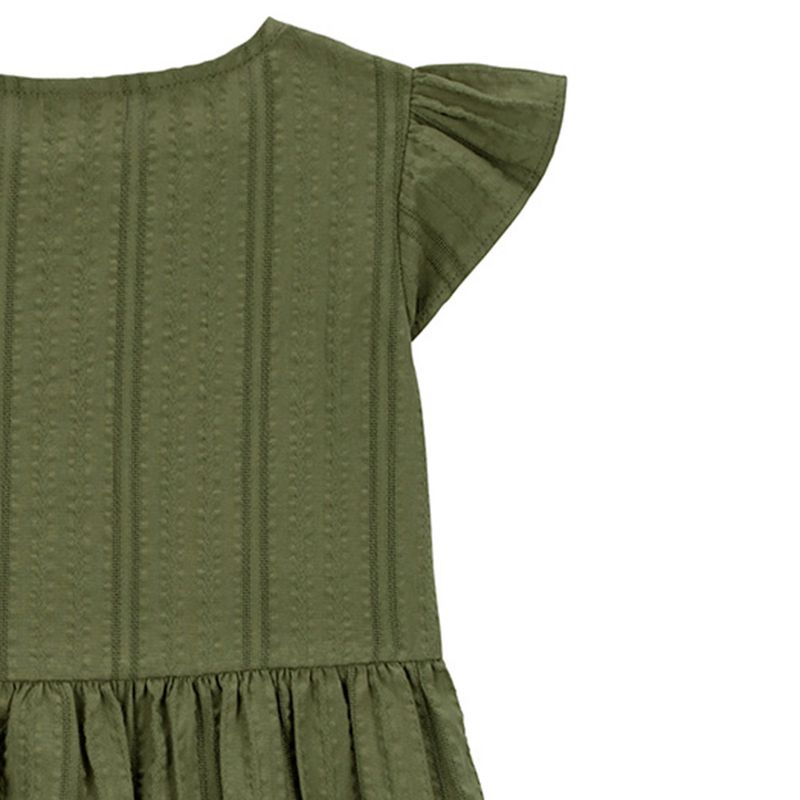 104672605Vestido-verde-solido-para-niña