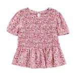 104672621Blusa-multicolor-con-estampado-floral-para-niña