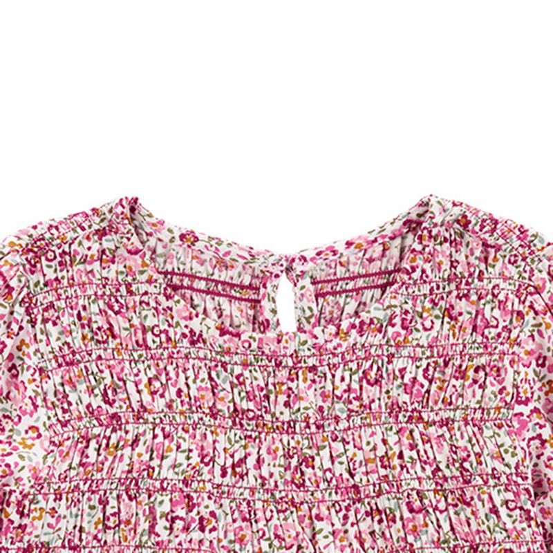 104672621Blusa-multicolor-con-estampado-floral-para-niña