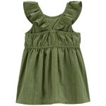 104673153Vestido-verde-solido-para-bebe-niña