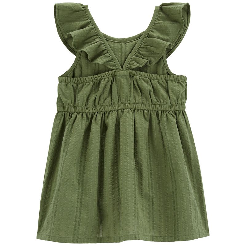 104673153Vestido-verde-solido-para-bebe-niña