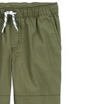 104673199Pantalon-verde-solido-para-bebe-niño