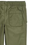 104673199Pantalon-verde-solido-para-bebe-niño