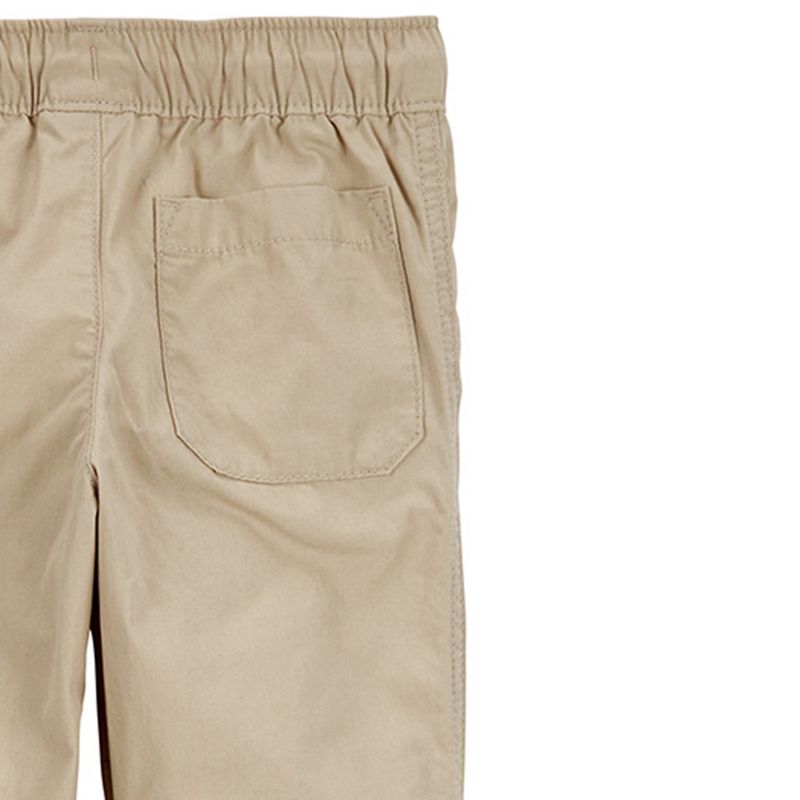 104673209Pantalon-beige-solido-para-bebe-niño