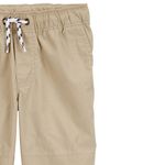 104673211Pantalon-beige-solido-para-bebe-niño