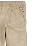 104673211Pantalon-beige-solido-para-bebe-niño