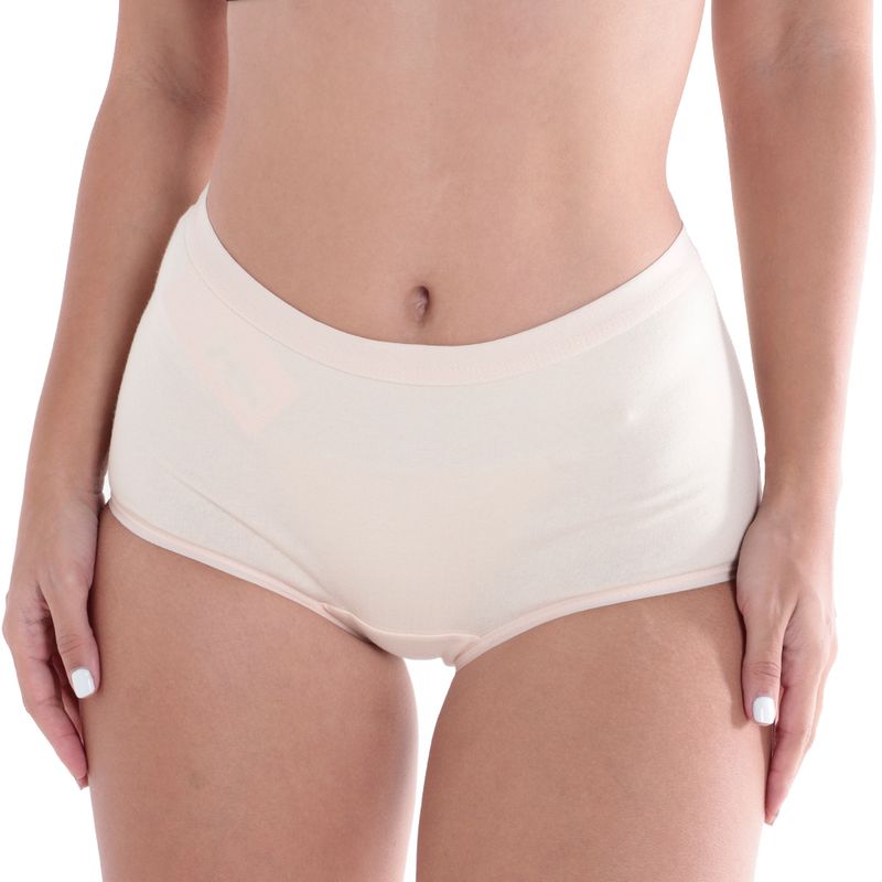 104629783-Hipster-Orange-estampado-de-cintura-alta-para-mujer