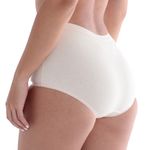 104629783-Hipster-Orange-estampado-de-cintura-alta-para-mujer