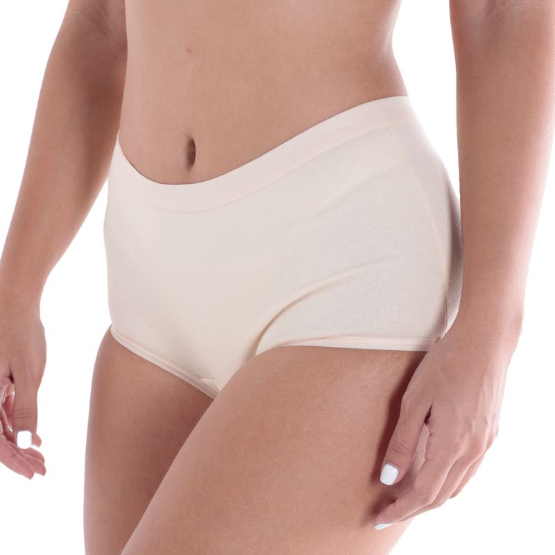 104629783-Hipster-Orange-estampado-de-cintura-alta-para-mujer